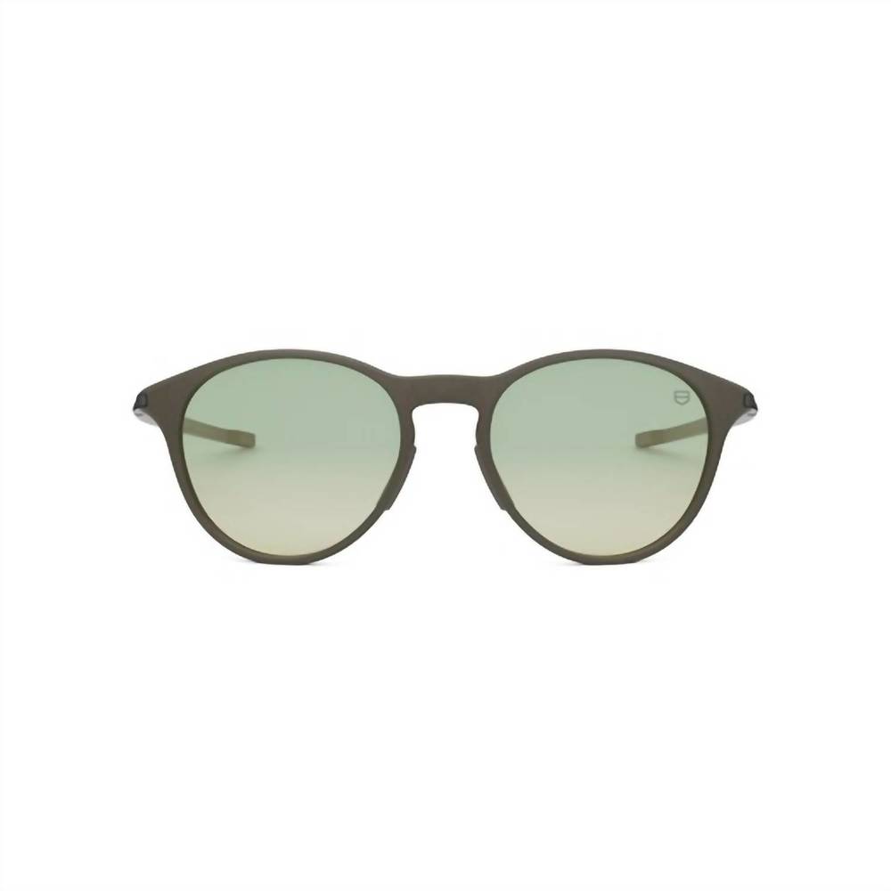 NEW TAG HEUER unisex- injected sunglasses in black